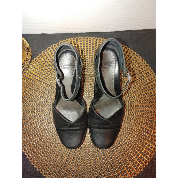 Dansko Roxy Size 36 - Picture 3 of 5